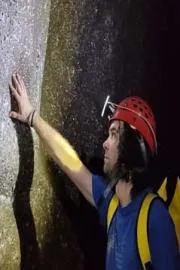 Scientists Discover Worlds Largest Spiderweb Housing