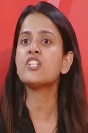 Bigg Boss 9 Telugu: Bharani Shankar Fires on Divya in Captaincy Task20