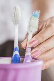 Health tips: How Often Should You Change Your Toothbrush