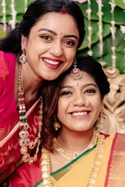  Vithika Sheru Sister Krithika Baby Shower7