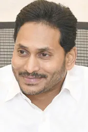 YS Jagan congratulates Sheetal Devi for being selected for Asia Cup