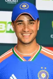 Abhishek Sharma reveals planning behind Player of the Series show in Australia