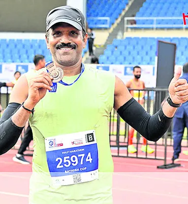 ‘శారీరక దృఢత్వమే కాదు.. నిత్యయవ్వనం.. సంపూర్ణ ఆరోగ్యం..