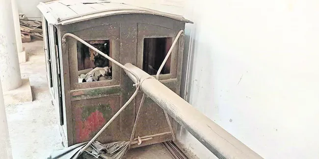 వెలుగులోకి స్థానిక చరిత్ర.. 
