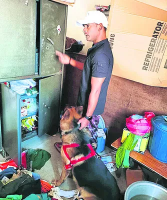 నేరం.. కారాగారం 