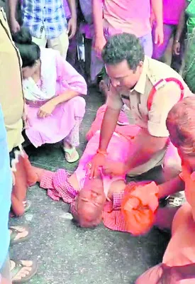 జిల్లా వ్యాప్తంగా అవగాహన సదస్సులు 
