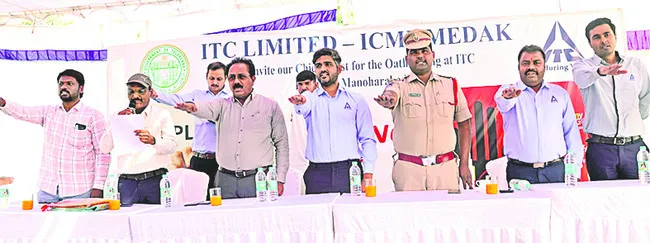 మత్తు పదార్థాలకు దూరంగా ఉండాలి