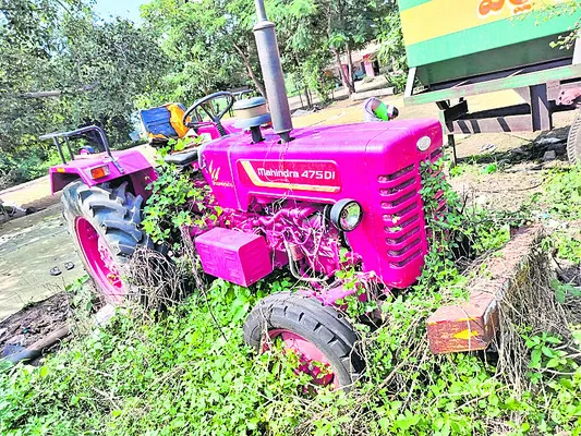 తెగని ‘పంచాయతీ’ 