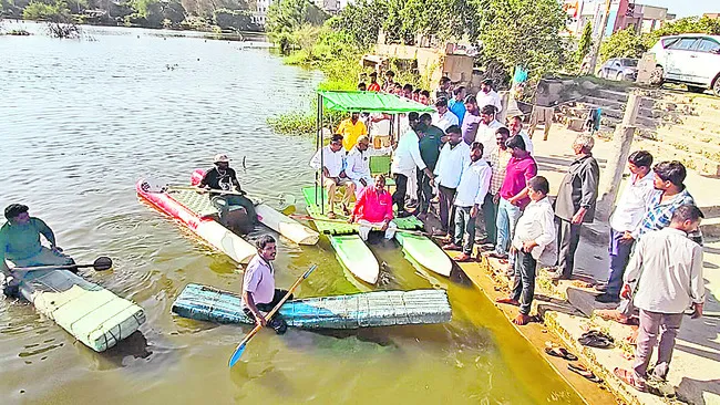 కేంద్ర పథకాలను వినియోగించుకోవాలి 
