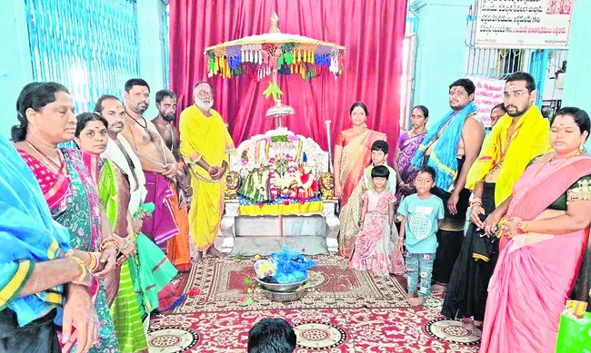 వేధింపులపై ధైర్యంగా ఫిర్యాదు చేయాలి