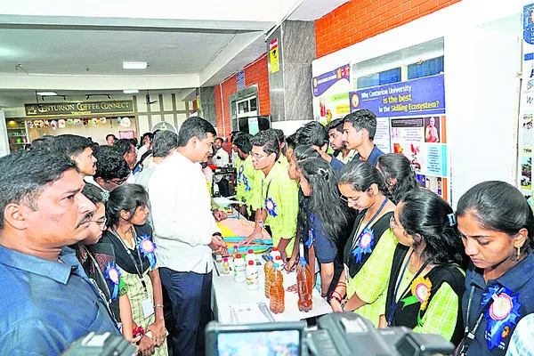 రైతుల అభ్యున్నతికి కృషి చేయాలి 