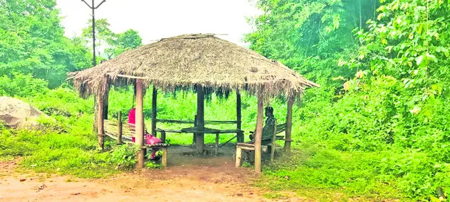 బస చేయాలంటే..
