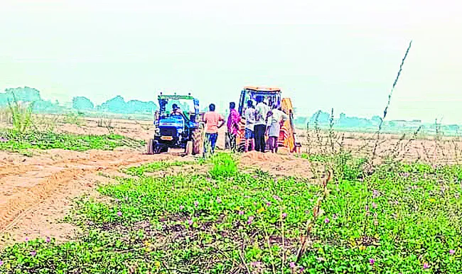 9న తిరుమలలో కార్తీక వన భోజనం 