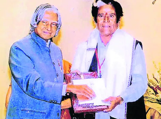 నేడు  చుక్కా సత్తయ్య వర్ధంతి