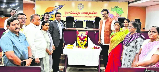 భక్త కనకదాస జీవితం ఆదర్శనీయం 