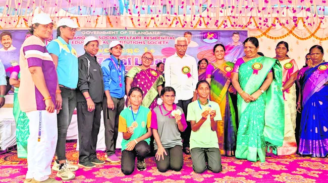 ఓటమే గెలుపునకు నాంది