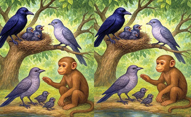 A funday story by neelam ramu