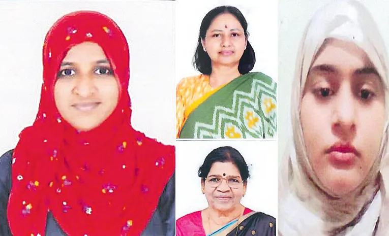 Women voters On target jubilee hills by election 