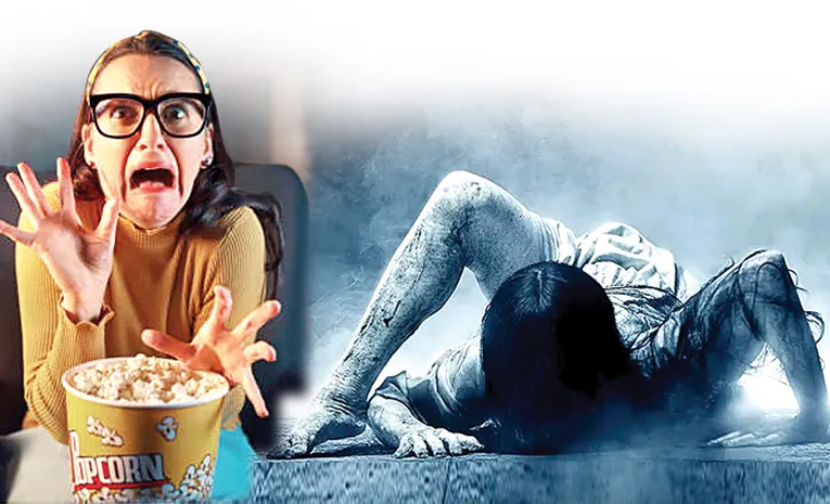 Funday On Horror Movie 