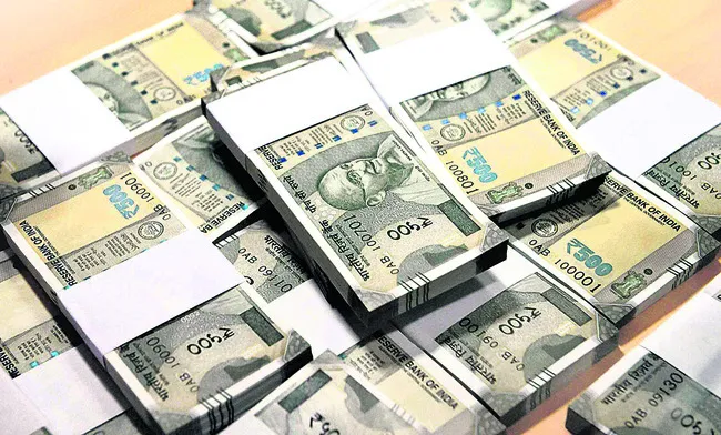 పాఠశాలల క్రీడలకు నిధుల మంజూరు