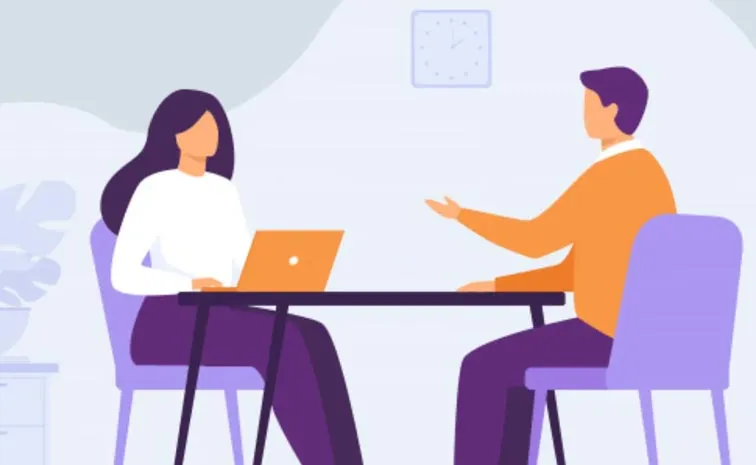 AI robotics driven initial screening tools and technical interviews