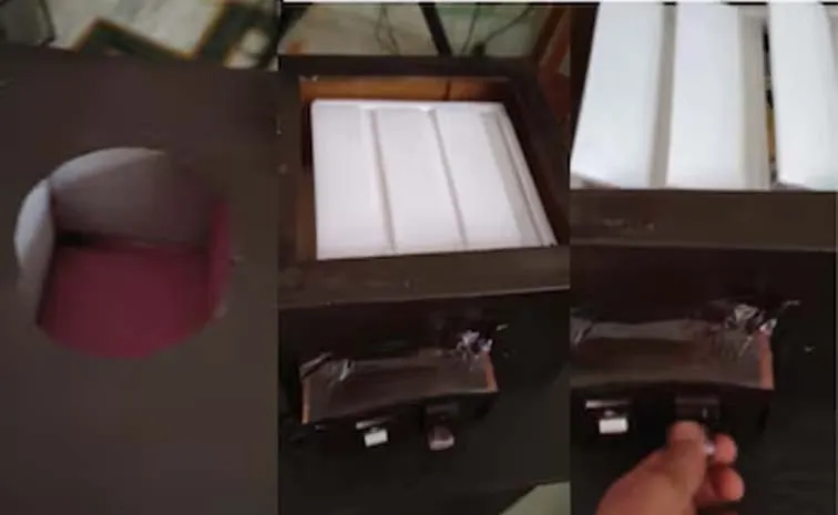 Delhi mans Rs 2000 DIY air purifier brings AQI down from 