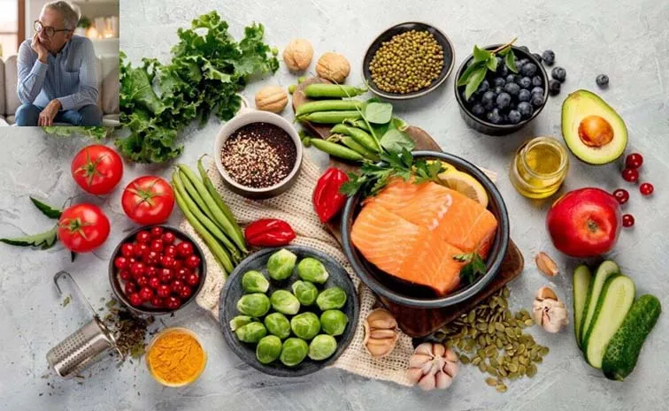 Good Cholesterol May Lower Your Alzheimers Risk