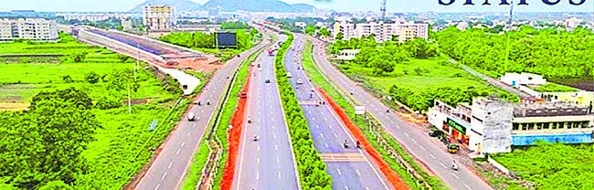 తలనొప్పిగా వెస్ట్‌ బైపాస్‌ సర్వీస్‌ రోడ్డు విస్తరణ ప్రచ