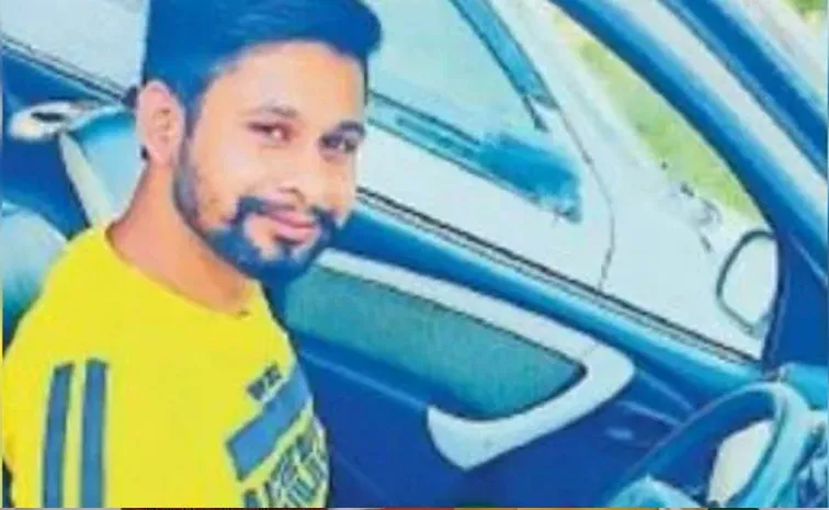 అమెరికాలో ఇద్దరు భారత గ్యాంగ్‌స్టర్లు అరెస్ట్‌ 