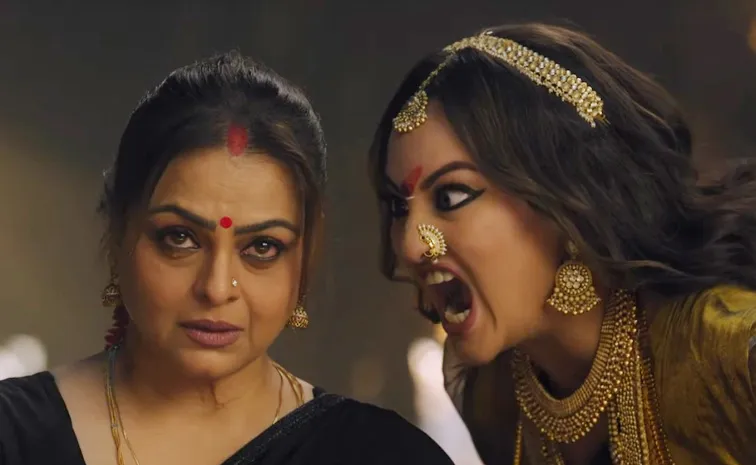 సినిమాకు నెగిటివ్ టాక్.. కలెక్షన్స్ మాత్రం ఇలా