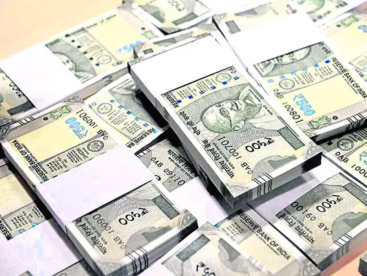 పాఠశాలల క్రీడలకు నిధుల మంజూరు