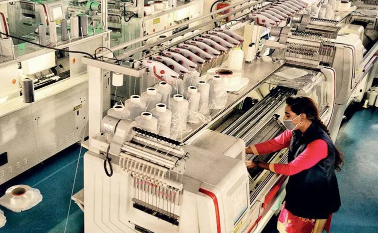 More focus on MSMEs Says Vinesh Mehta