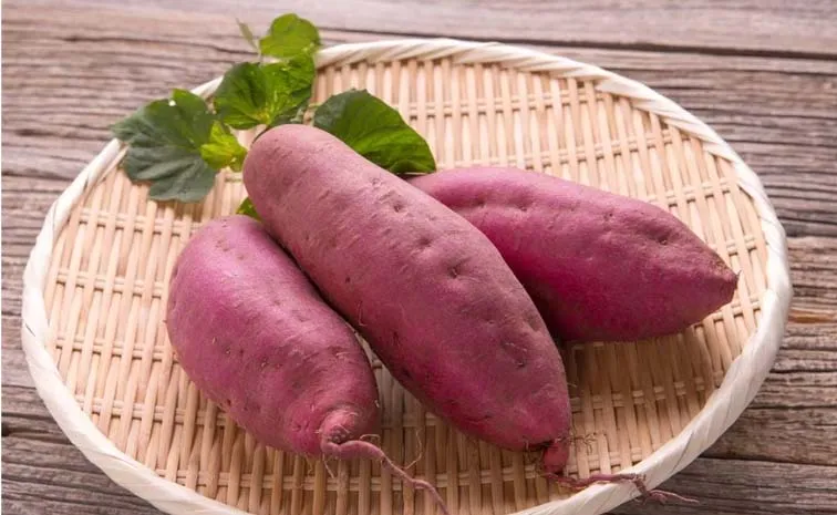 Is It Safe to Eat Sweet Potatoes If You Have Diabetes