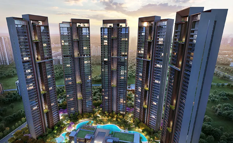 Signature Global posts loss of Rs 47 crore in Q2 FY26