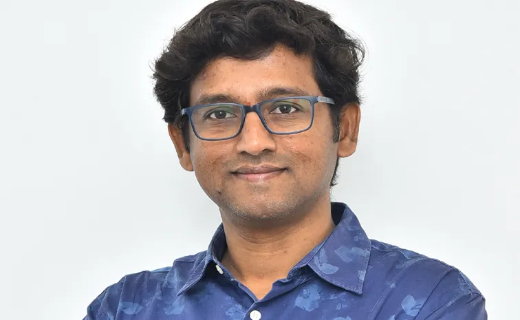 Director Sanjeev Reddy Talk About Santhana Prapthirasthu Movie