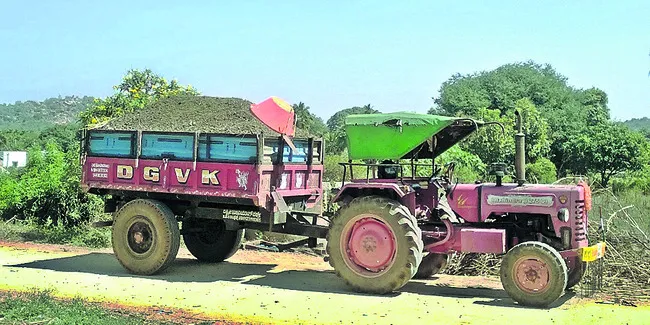 సేంద్రియ పద్ధతులే శరణ్యం 