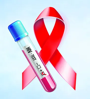 హెచ్‌ఐవీ జోరుకు కళ్లెం