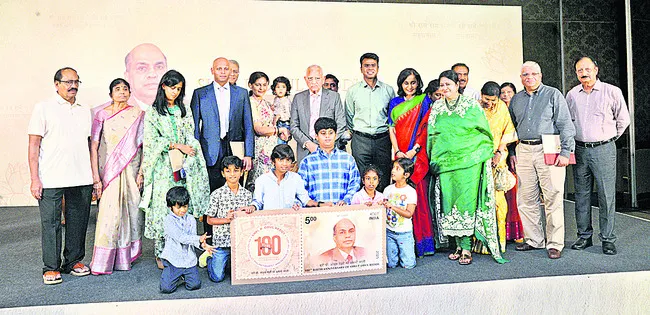 ఘనంగా ఓబుల్‌ రెడ్డి శత జయంతి 