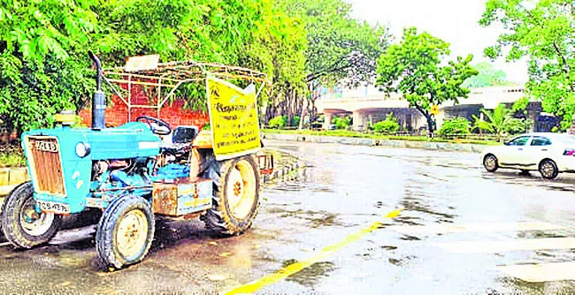 చైన్నెకు తప్పిన గండం 
