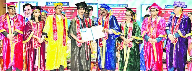 డిసెంబర్‌లో గగన్‌యాన్‌ జీ1 ప్రయోగం