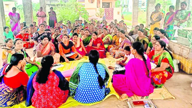 బాబు పాలనలో భరోసా శూన్యం