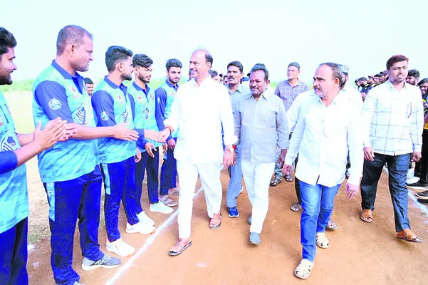 పట్టుదలతోనే విజయం 