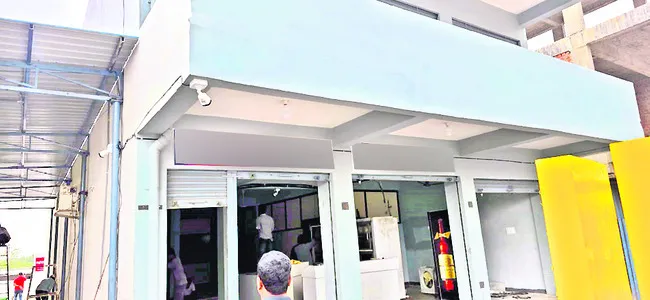 లోకల్‌ ధమాకా!