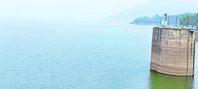 ‘జల’సౌందర్యం 