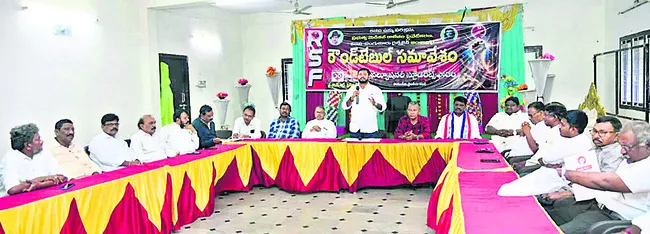 బాబు సర్కారు నిర్లక్ష్యం.. సీమకు శాపం 