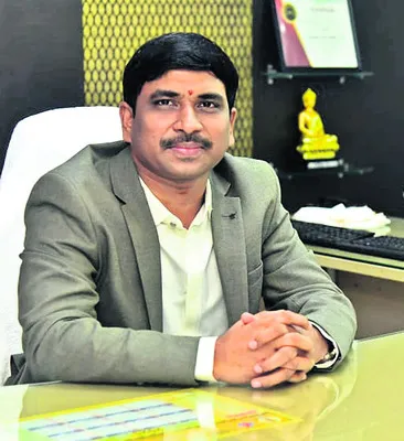 నేడు డయల్‌ యువర్‌ ఏపీఎస్‌పీడీసీఎల్‌ సీఎండీ 