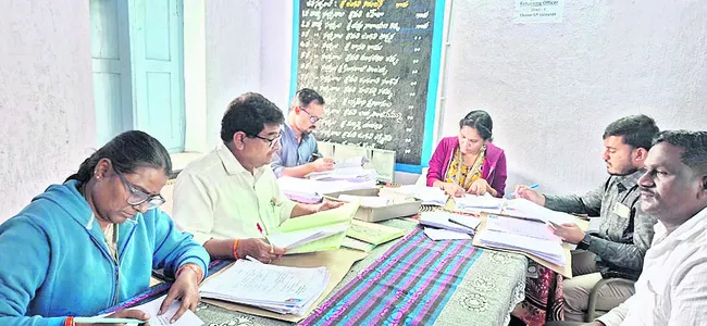 సర్పంచ్‌ 103, వార్డు స్థానాలకు 95 