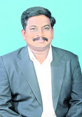 తెలంగాణ జట్టు  మేనేజర్‌గా రవికుమార్‌ 
