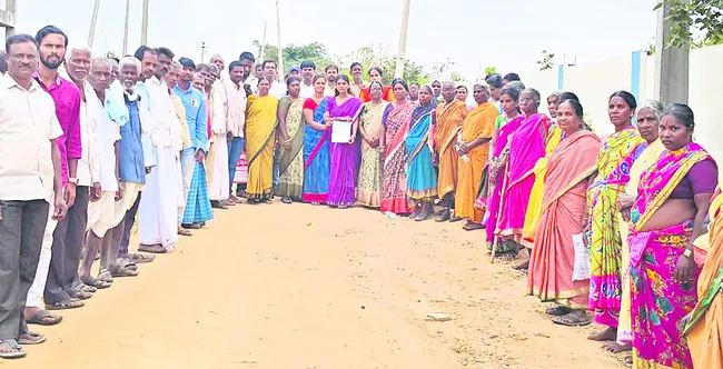 మొదలైన రెండో విడత 