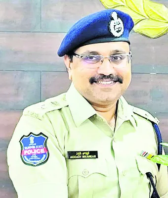 ఎన్నికలు ప్రశాంతంగా నిర్వహిస్తాం
